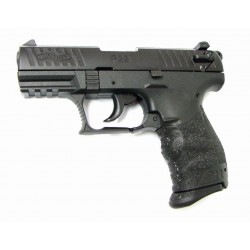 Walther P22 .22 LR "All...