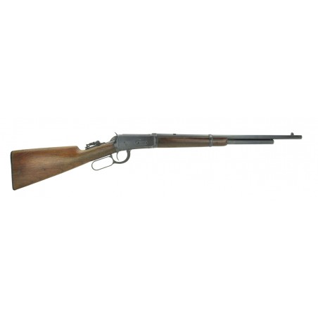 Winchester 94 .30 WCF (W9642)