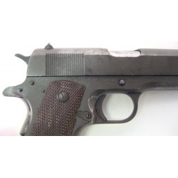 Remington-Rand 1911A1 45...