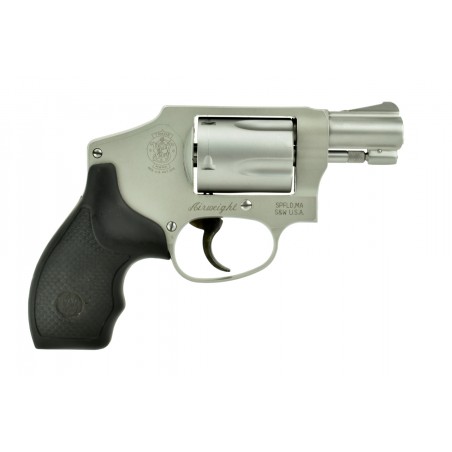 Smith & Wesson 642-1 Airweight 38SPL  (PR41489)