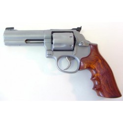 Smith & Wesson 686 7 shot...