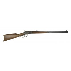 Winchester 1892 .25-20 WCF...