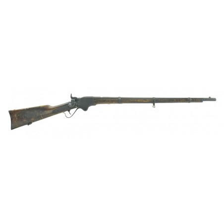 Spencer 1860 Military Rifle (AL4456)