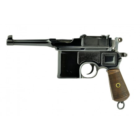 Mauser 1896 .30Mauser (PR41436)