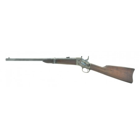 Remington No. 1 Saddle Ring Carbine Gun (AL4455)