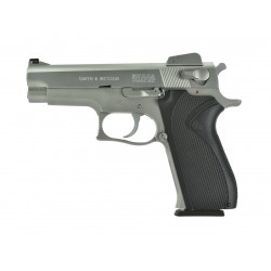 Smith & Wesson 3906 9mm...
