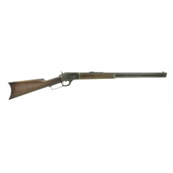 Marlin 1889 .38-40 Rifle...