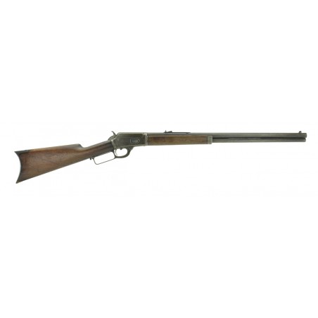 Marlin 1889 .38-40 Rifle (AL4449)