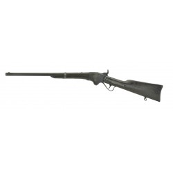 Spencer 1860 Carbine (AL4448)