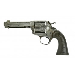 Colt Bisley .45 Colt (C14394)