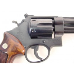 Smith & Wesson Model 28...