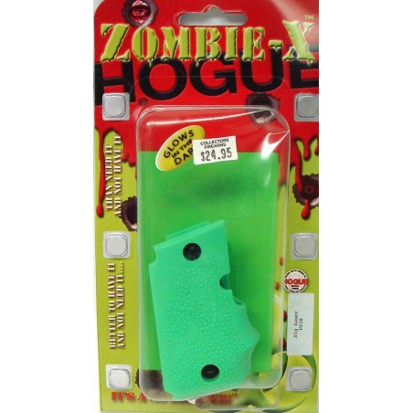 Sig Sauer P238 Zombie-X Hogue Grips (MIS689)