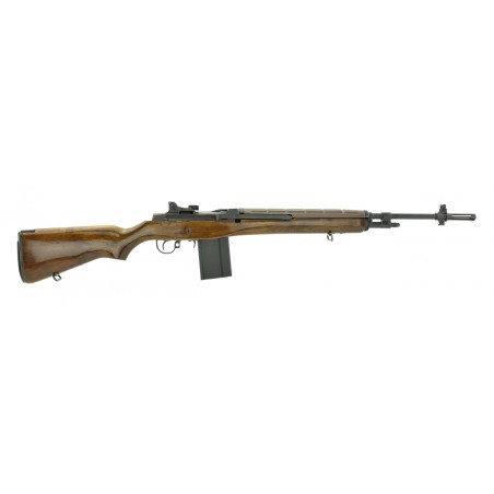 Springfield “Elmer Balance” M1A 7.62mm (R23181)