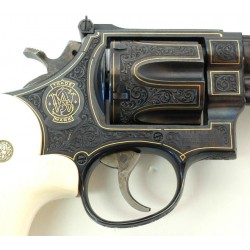 Smith & Wesson Model 29 44...