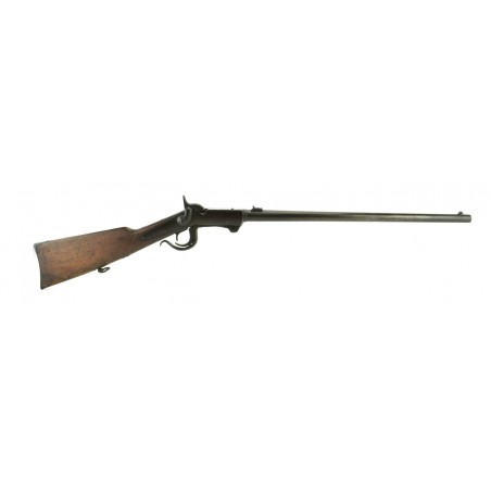 Burnside 2nd Model Civil War Carbine. (AL4446)