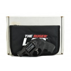 Ruger LCR .357 Magnum...