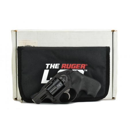 Ruger LCR .357 Magnum (PR41260)