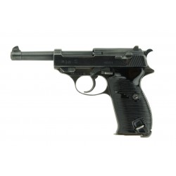 AC43 Walther P38 9mm (PR41198)