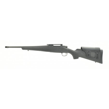 Remington Model 7 AAC .300 Blackout (nR26234) New