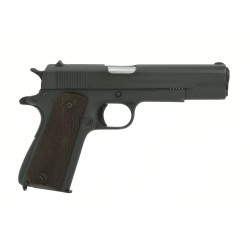 Colt M1911 A1 .45 ACP (C14346)