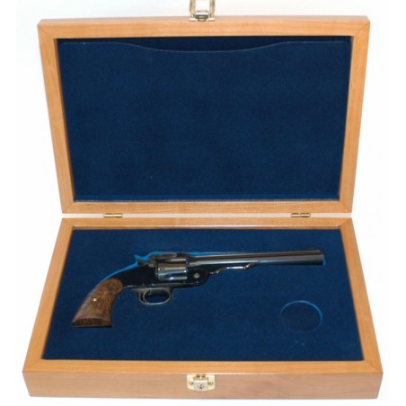 Smith & Wesson Schofield .45 Performance Center revolver with case. Pre-owned. (pr3490)