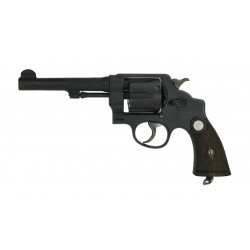 Smith & Wesson 1937 .45 ACP...