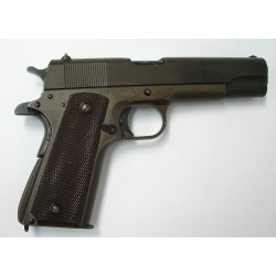 Remington 1911 A1 .45 ACP...
