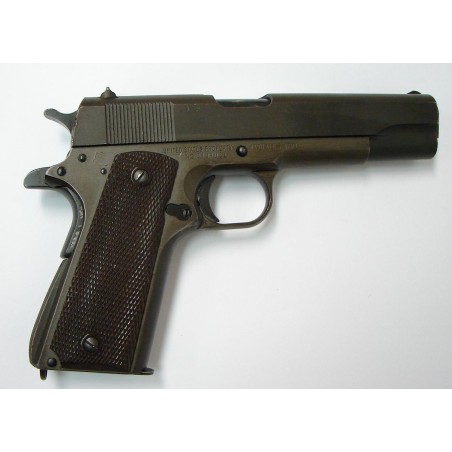 Remington 1911 A1 .45 ACP (PR23122)