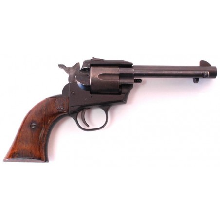 Savage Model 101 .22 caliber single shot revolver. (pr3641)