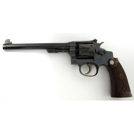 Smith & Wesson 22/32 Target .22 LR (PR23130)