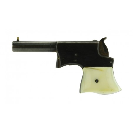 Osterman Made Remington Vest Pocket Pistol (CUR307)