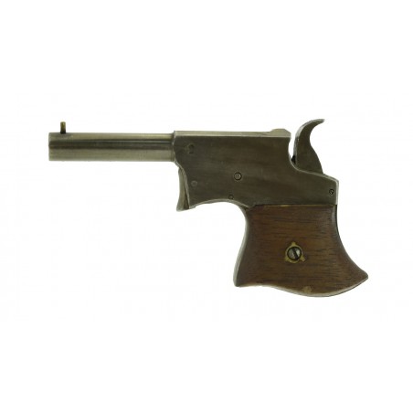 Miniature Remington Vest Pocket Derringer (CUR302)