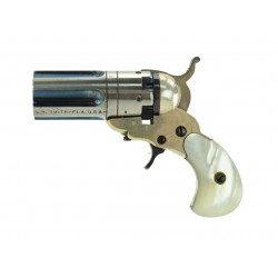 Larry Smith Pepperbox (CUR300)