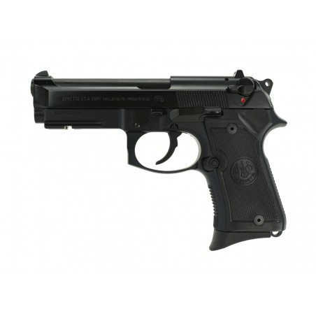 Beretta 92FS Compact 9mm (nPR40977) New