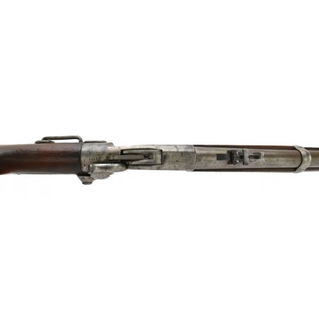 Indian War Era Spencer Carbine (AL4431)
