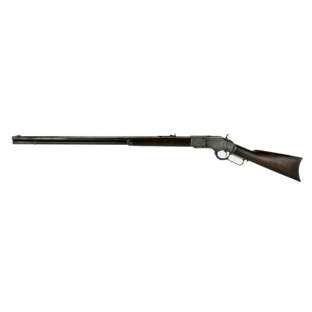 Winchester 1873 30” Barrel .38-40 caliber rifle.(W9594 )