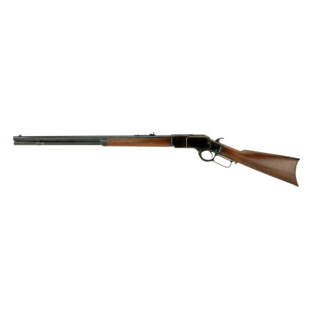 Winchester 1873 38-40 caliber rifle (W9589)