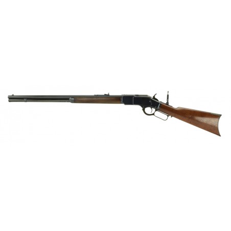 Winchester 1873 .38-40 Rifle (W9586)