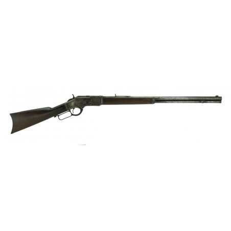 Winchester 1873 .32-20 Rifle (W9584)