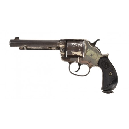 Colt 1878 DA .45 LC (C14289)