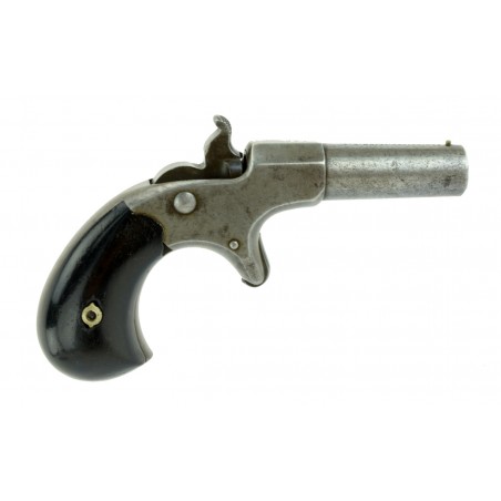 Remington Elliot “Mississippi” Derringer (AH5853)