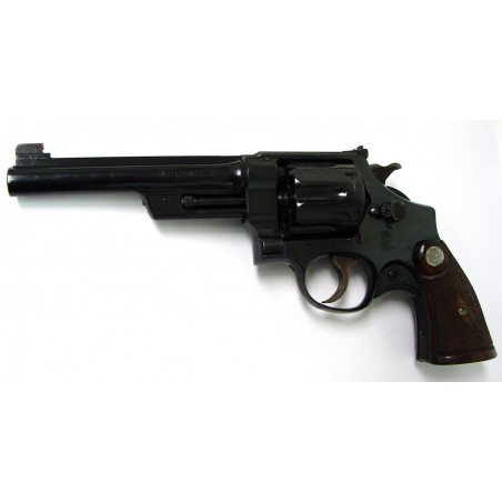 Smith & Wesson Registered Magnum .357 Magnum (PR23156)
