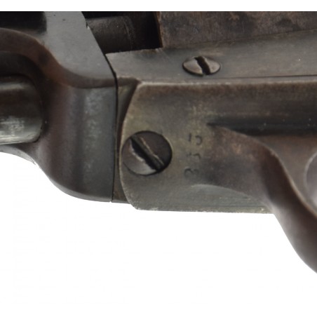 Cooper Double Action Revolver (AH4858)