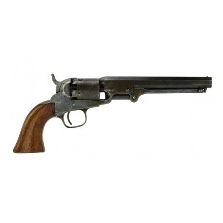 Colt 1849 Pocket Revolver (C14268)