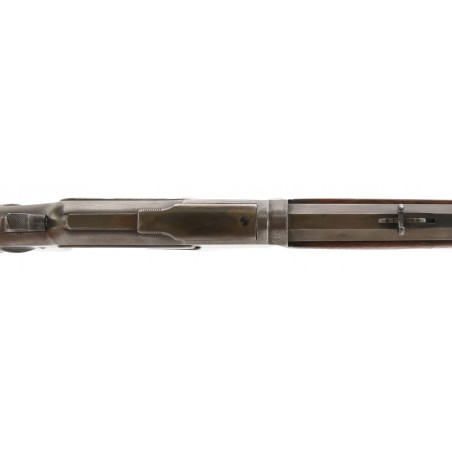 Winchester Model 1873 .38-40 (W9569)