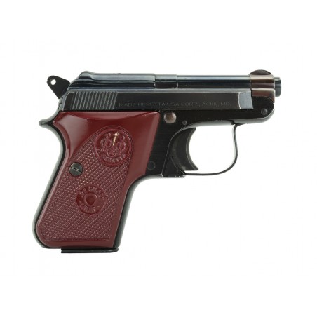 Beretta 950BS .22 Short (PR40854)