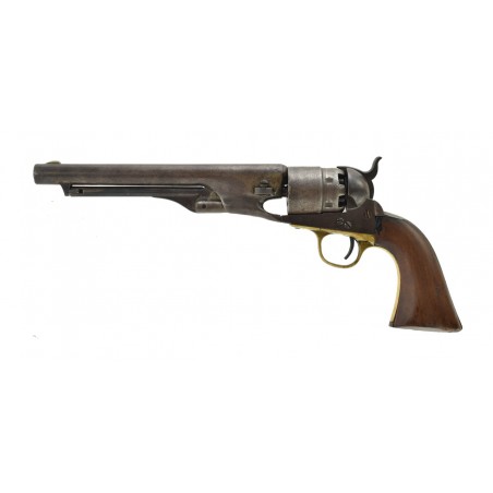 Colt 1860 Army Revolver (C14252)