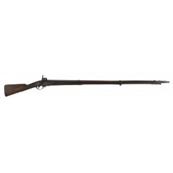 U.S. Model 1795 Musket...