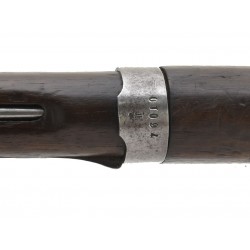 German Model 1871 Rifle...