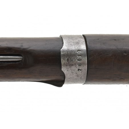 German Model 1871 Rifle (AL4421)